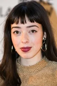 Retrato de Marli Siu