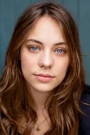 Retrato de Marlo Kelly
