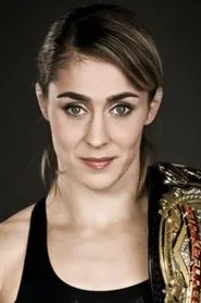 Marloes Coenen en Bellator 130