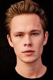 Retrato de Marlon Boess