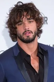 Retrato de Marlon Teixeira