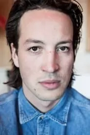 Marlon Williams en Lone Wolf