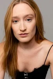 Marnee Carpenter en How to Tie a Noose