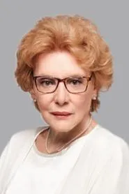 Retrato de Maro Kodou
