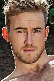 Retrato de Marq Daniels