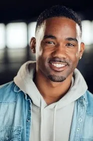 Retrato de Marquez Williams
