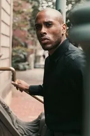 Marquis Ransom en By Deception