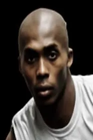 Retrato de Marrese Crump