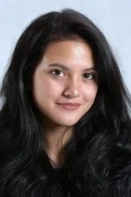 Marsha Aruan en DreadOut
