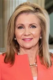 Marsha Blackburn en Fall of the Republic: The Presidency of Barack H. Obama