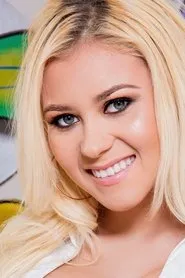 Retrato de Marsha May