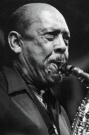 Marshal Royal en This Joint Is Jumpin': Jazz Musician Fats Waller
