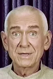 Marshall Applewhite en Into the Zone: The Story of the Cacophony Society