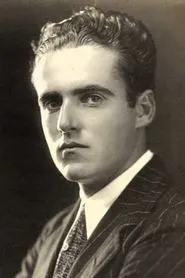 Retrato de Marshall Neilan