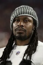 Retrato de Marshawn Lynch
