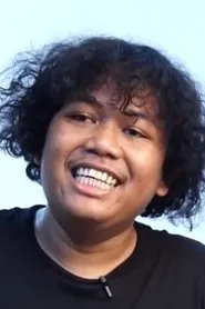 Retrato de Marshel Widianto