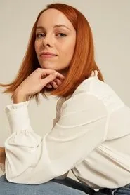 Retrato de Marta Almodóvar