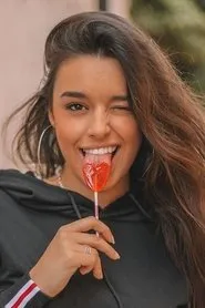 Retrato de Marta Díaz