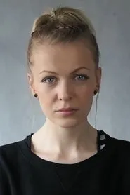 Retrato de Marta Dobecka