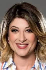 Retrato de Marta Filippi