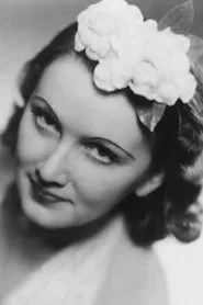 Retrato de Marta Fričová
