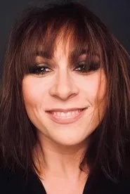 Retrato de Marta Honzatko