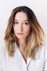Retrato de Marta Jarczewska