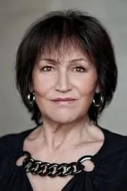 Marta Kubišová en Martyrs of Love