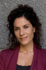 Foto de Marta Marco interpretando a Juani en Mala uva