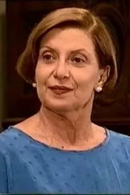 Retrato de Marta Overbeck