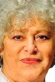 Retrato de Marta Puig