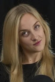 Retrato de Marta Pulk