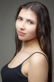 Retrato de Marta Vallés