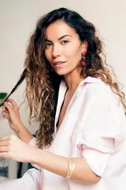 Retrato de Marta Vives