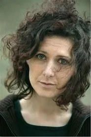 Retrato de Marta Zięba