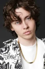 Foto de Marteen interpretando a Joey en Freaky Tales