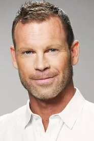 Retrato de Mårten Andersson