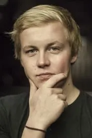 Retrato de Märten Matsu