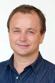 Retrato de Mårten Palme
