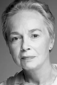 Martha Henry en White Light