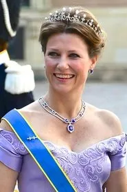 Foto de Märtha Louise