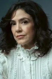Retrato de Martha Meola