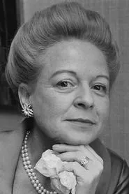 Martha Mitchell en El efecto Martha Mitchell