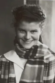 Retrato de Martha Posno