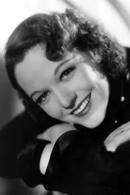 Martha Tibbetts en Ranger Courage