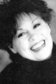 Marthe Mercure en La cravate