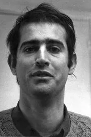 Retrato de Martial Raysse