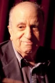 Retrato de Martial Solal
