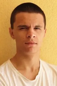 Retrato de Martim Barbeiro