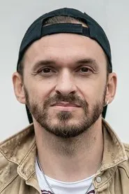 Foto de Martin Šalacha como Jakub Salner